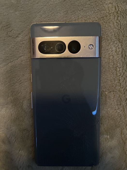 гугл піксель 7 про 128гб