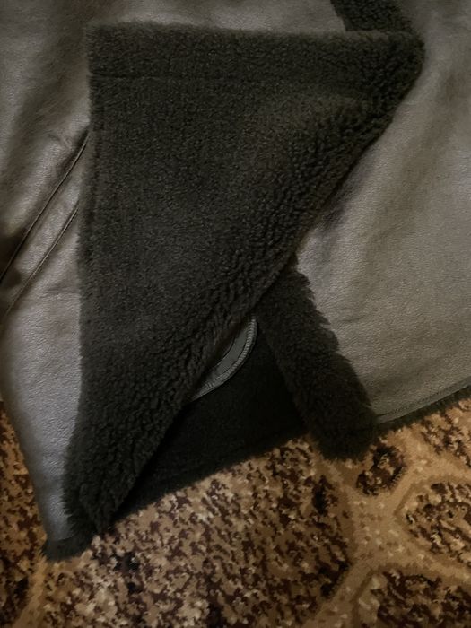 Дублянка Reserved