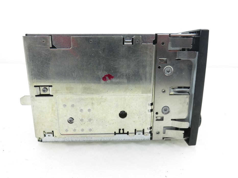 Radio Vw Polo IV (9n_)