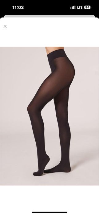 Calzedonia колготки