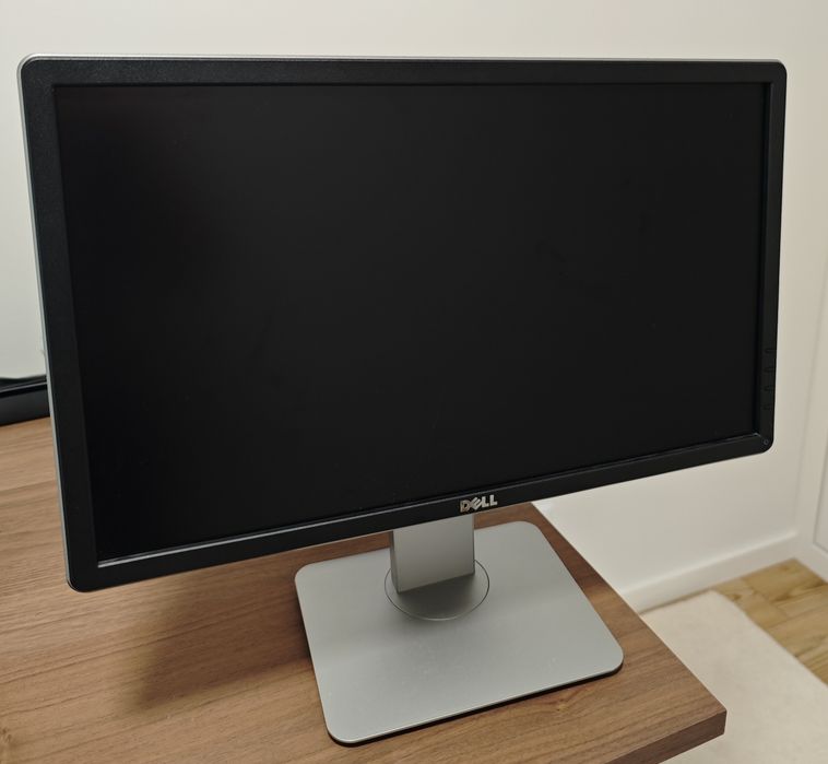 Monitor Dell P2214HB 22'' com braço regulavel