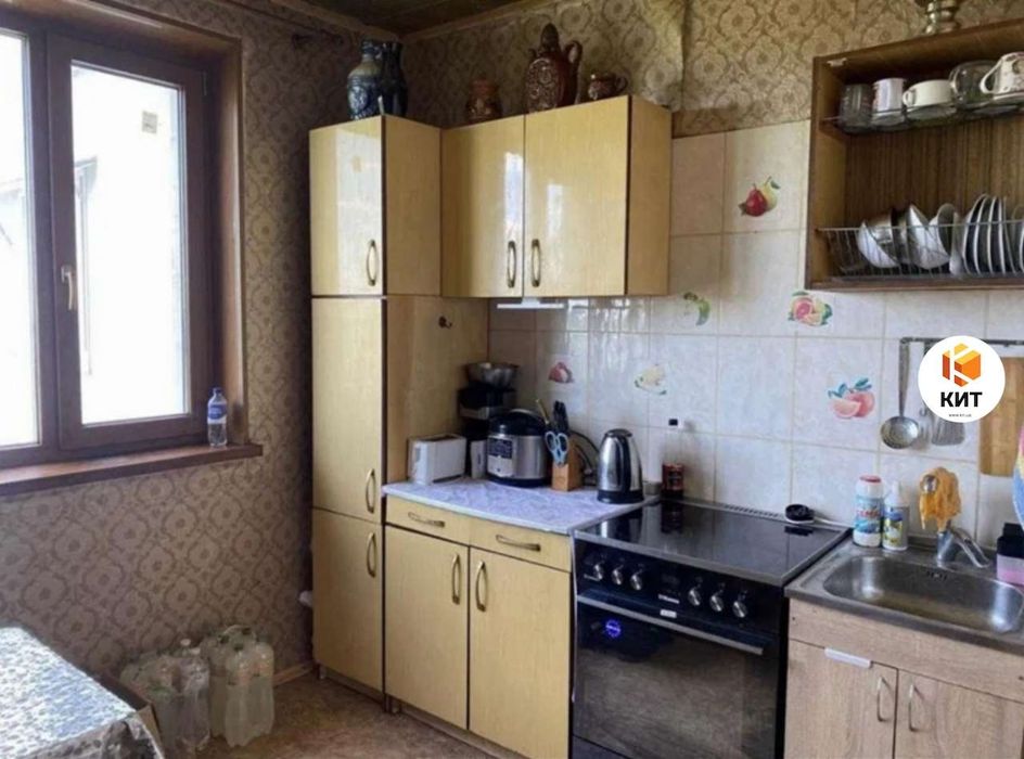 3к. 66м2 ХТЗ, м Тракторный Завод, Северина Потоцкого (Семнадцатого Партсъезда) ул 34А, RE-129345