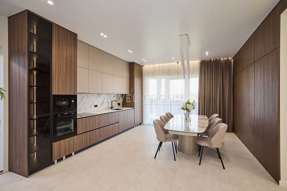 Продається будинок з сучасним ремонтом, 230 м2, Лісники