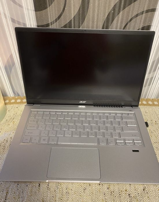 Acer swift 3 amd ryyzen