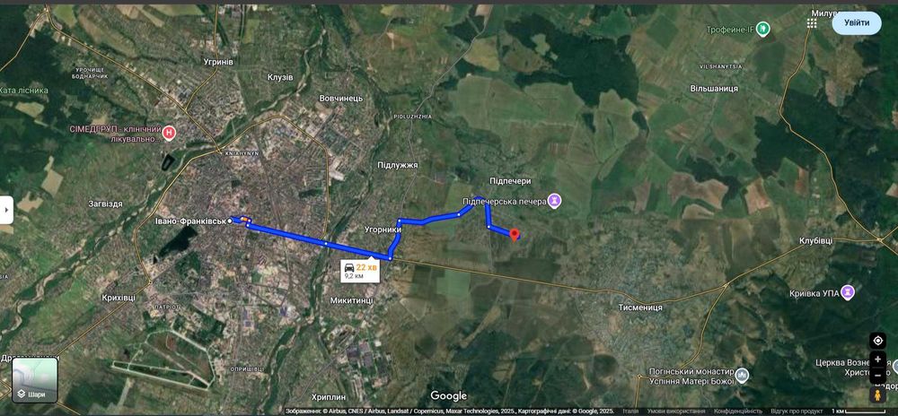 Продається ділянка 13 сот. Підпечери. Світло. Газ. Новобудови. Будинки