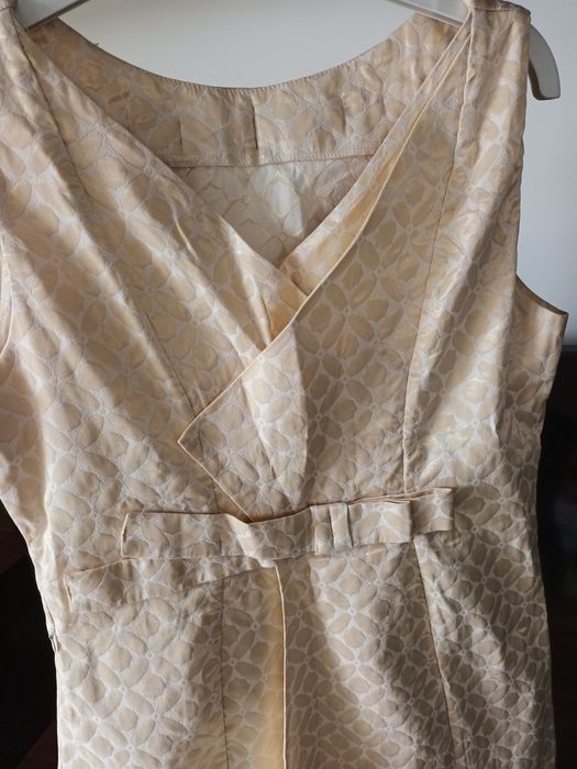 Sukienka cocomore 40 komunia/chrzciny/wesele