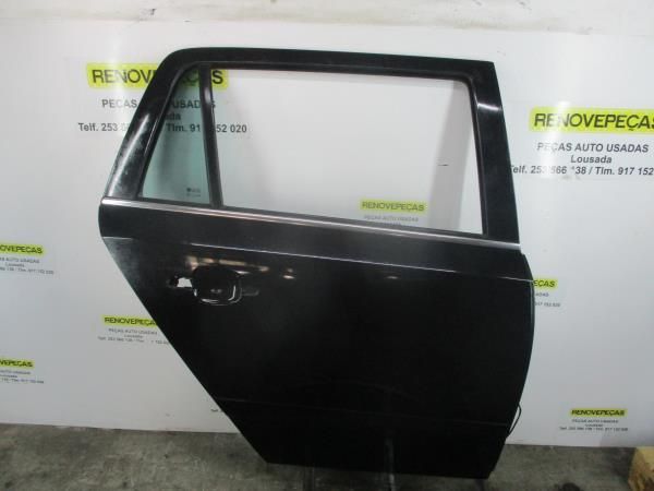 Porta trás direita OPEL Astra H Caravan (L35)