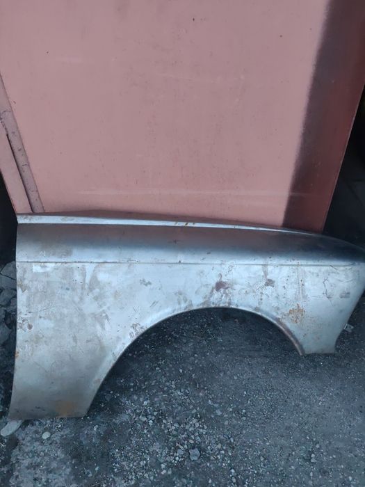 Кузовные детали на москвич 412, 2140