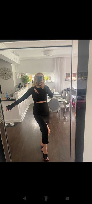 Sprzedam piękny komplet