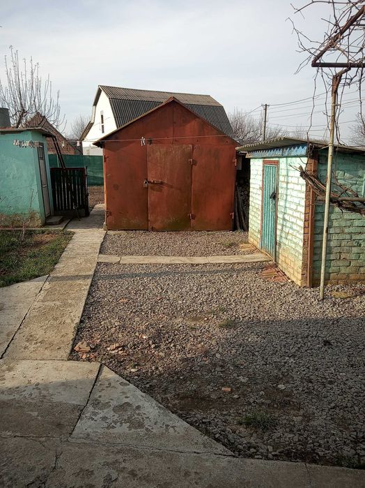 Будинок в М.Тростянці 10км.від Полтави - Вид 2