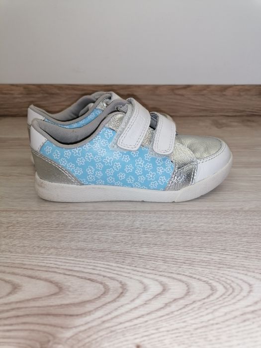 Adidasy dziewczęce Marks&Spencer rozm 26