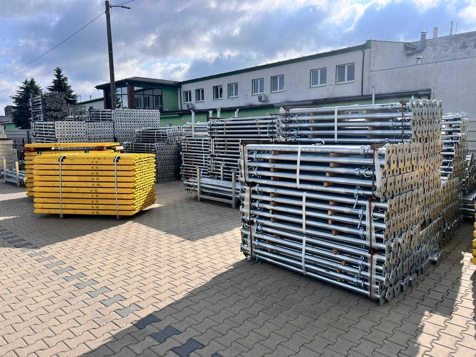 Podpora stropowa ECO PROP ocynk – 14 kN 1,75-3,00m