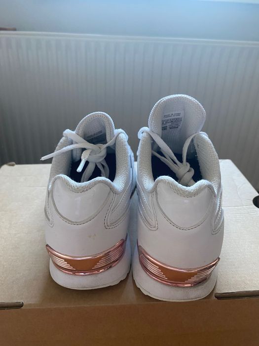 Obuwie marki  Reebok
