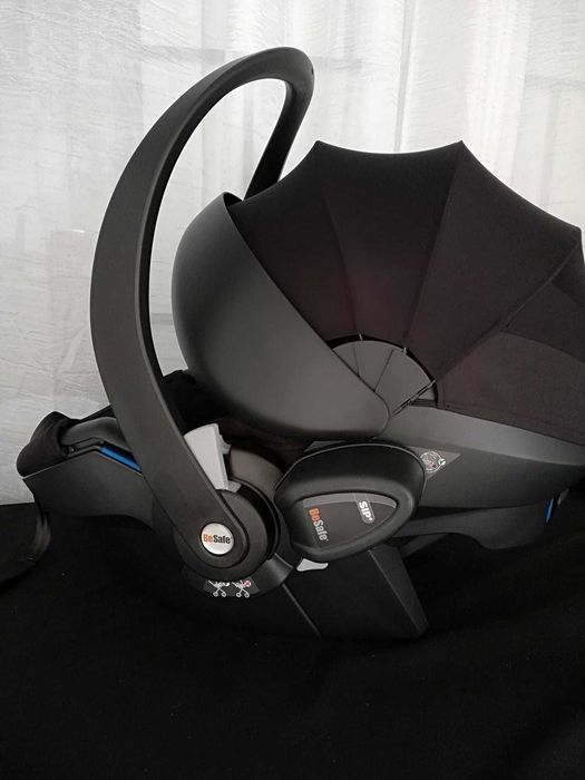 Carrinho de bebé + baby coque.