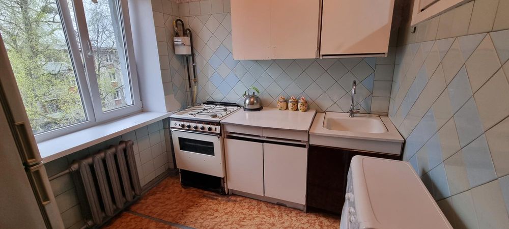 УВАГА! Квартира, яка чекає саме на вас!