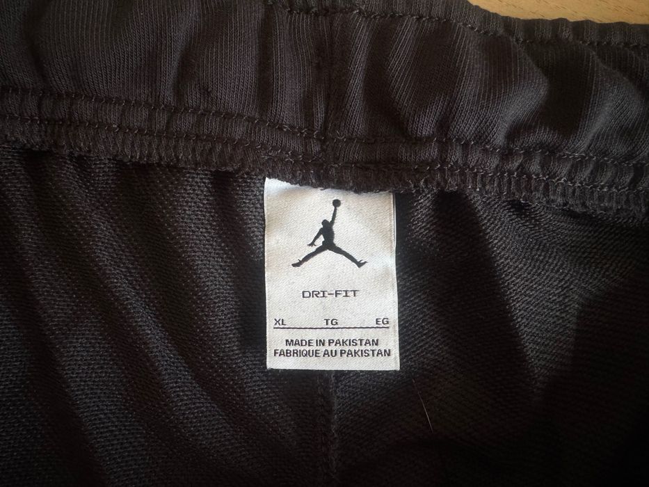 Спортивные штаны JORDAN