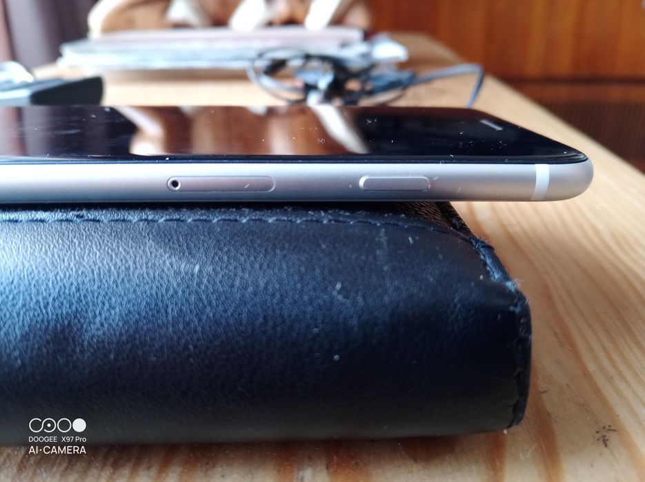 iPhone SE 2020 / segunda geração