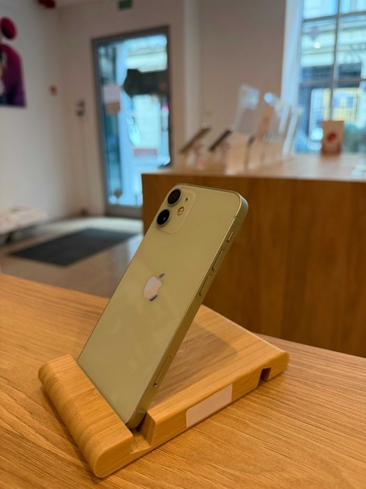IPHONE 12 Mini 128GB | 2 lata gwarancji! | BAT 100% | Raty 0%