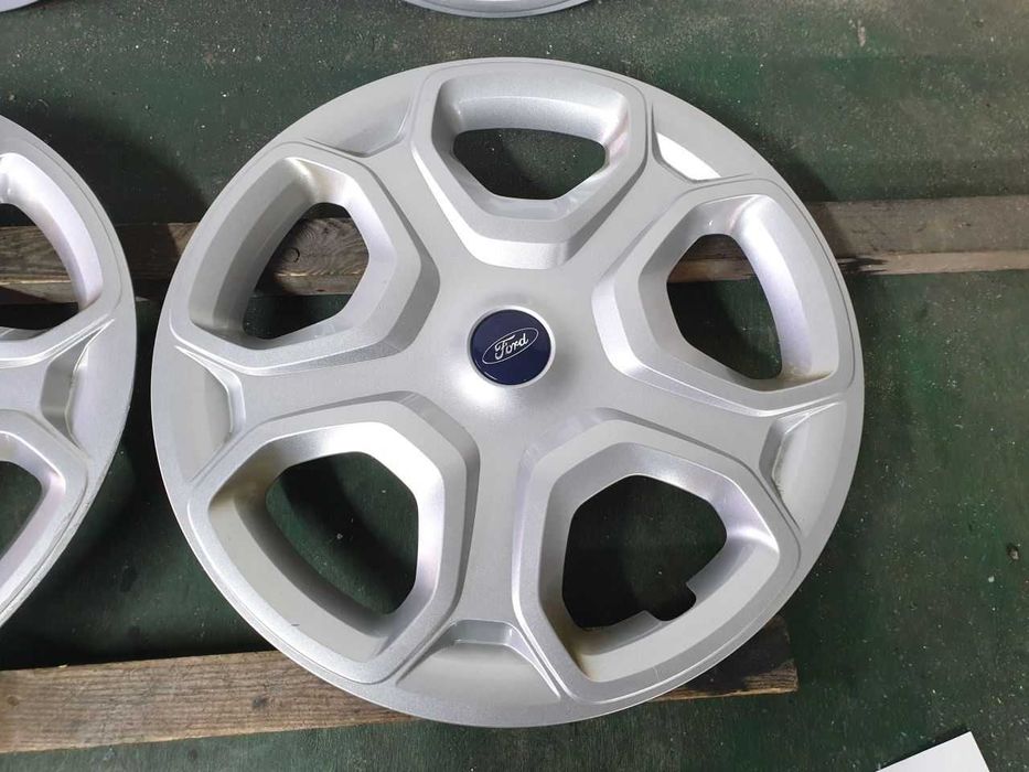 Kołpaki oryginalne Ford R17