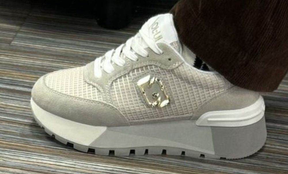 Кросівки LIU* JO оригінал