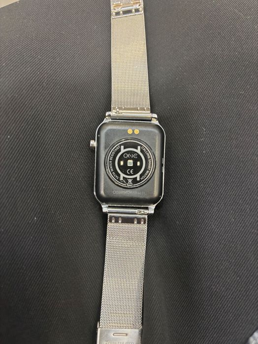 Smartwatch One MagicCall Silver - warranty64741095095043123