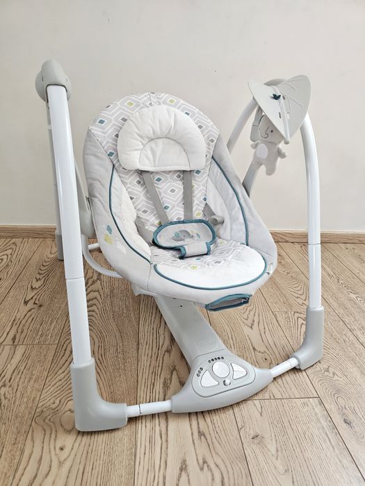 Bujak niemowlecy ingenuity