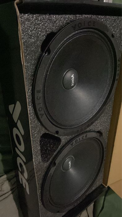 Voice sp 60a 16cm 4om 110rms