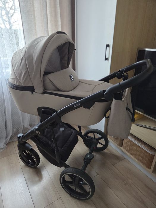 Wózek 2w1 Adamex Mobi Air