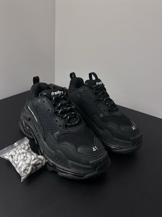 Balenciaga triple S sneakers