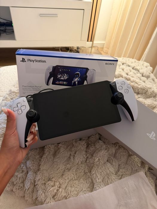 Playstation portatil