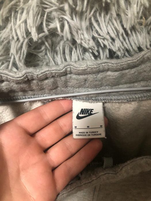 Штани Nike з нових колекцій