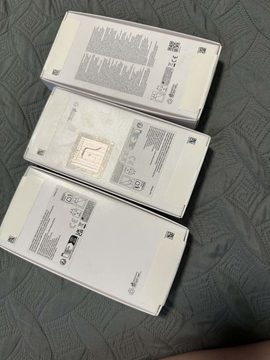 Нові Samsung А16  4/128gb