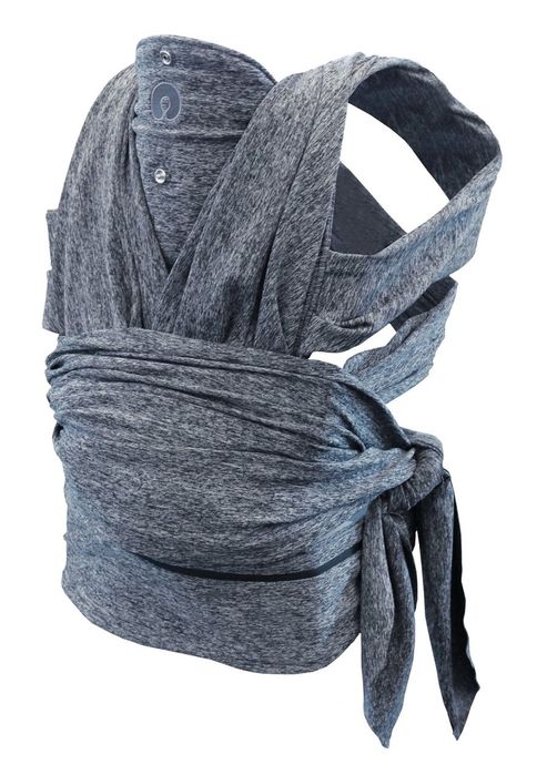 Marsúpio Boppy Comfyfit Evolution
Porta-bebé Boppy Comfyfit Evolution