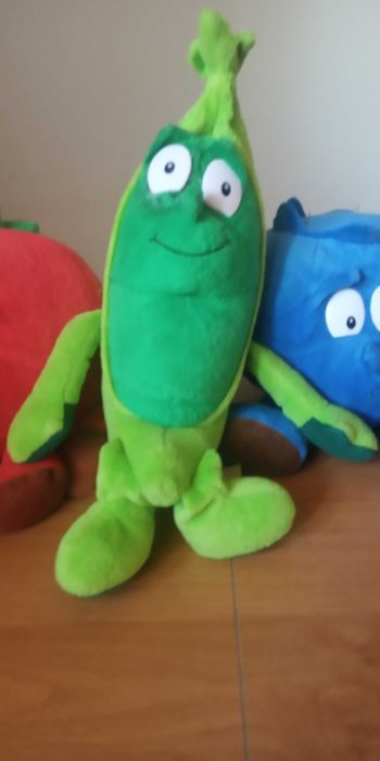 Świeżaki pierwsza edycja