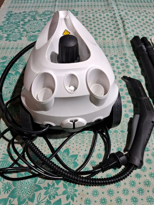 Karcher sc 2. Пароочисник