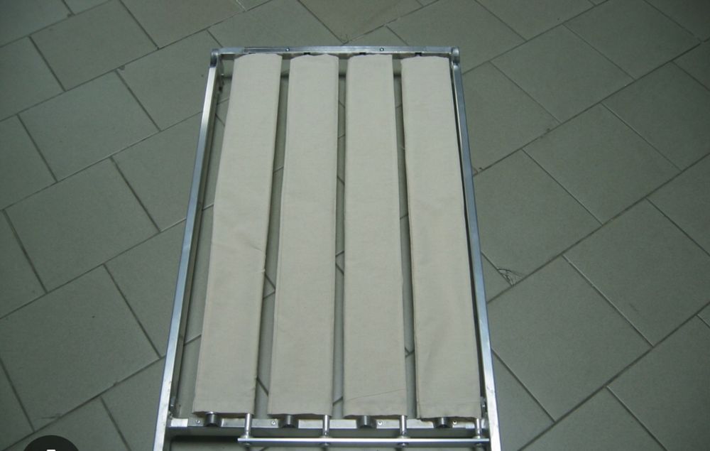 Telas para pao quente e padarias