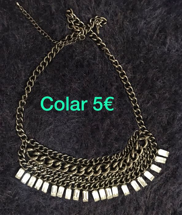 Acessórios para cerimónia e outros