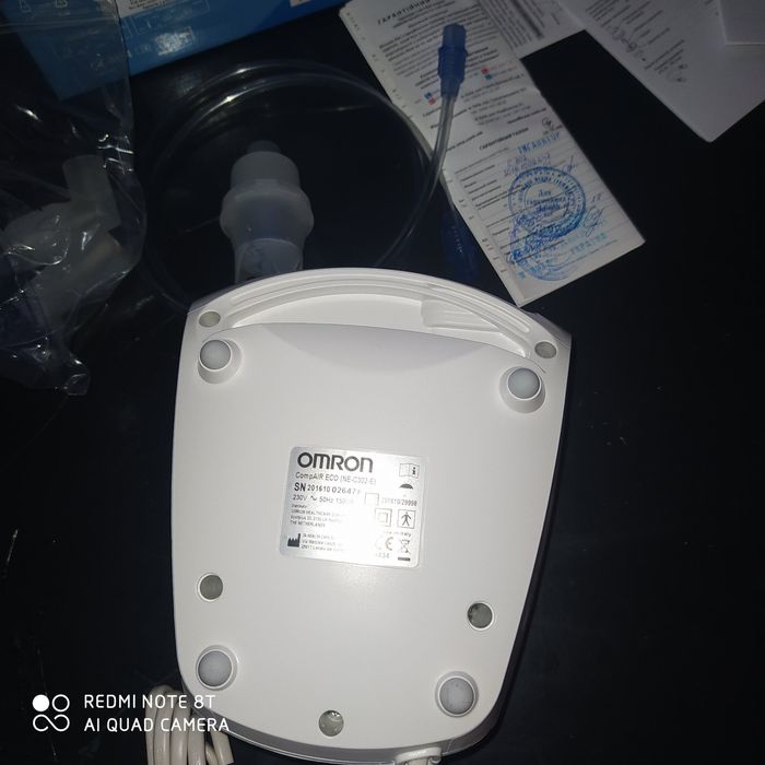 Продам Ингалятор