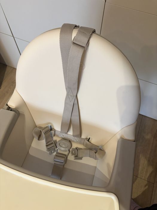 Krzesełko do karmienia Fini 2