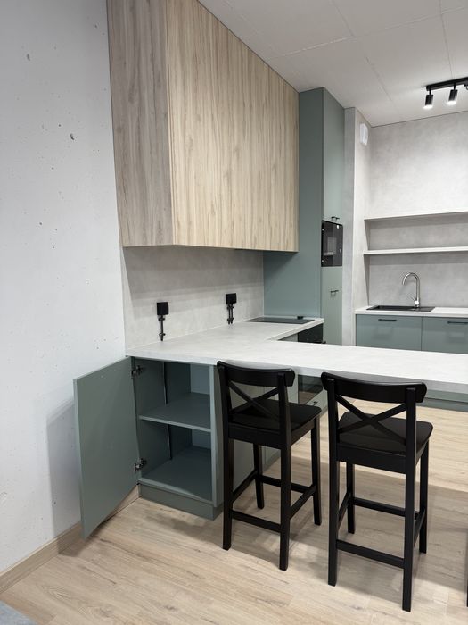 Nowe mieszkanie 45m sypialnia+salon Nałęczowska 16A