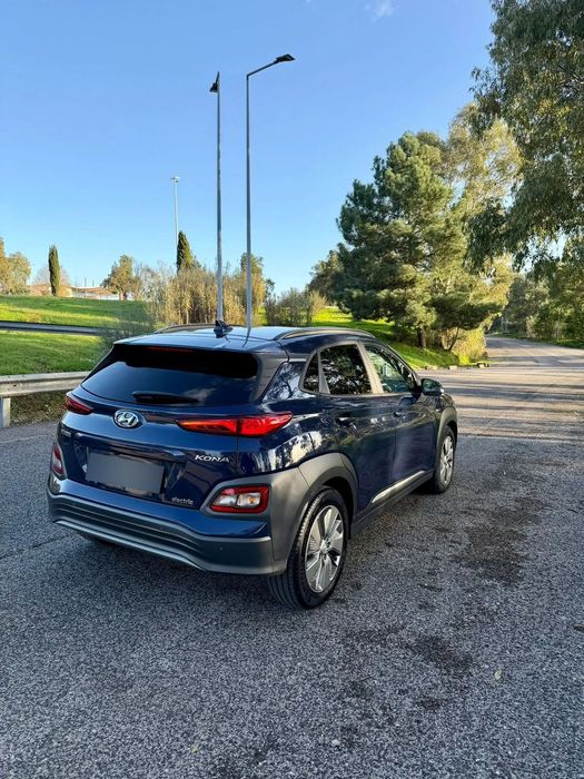 Hyundai Kauai Premium