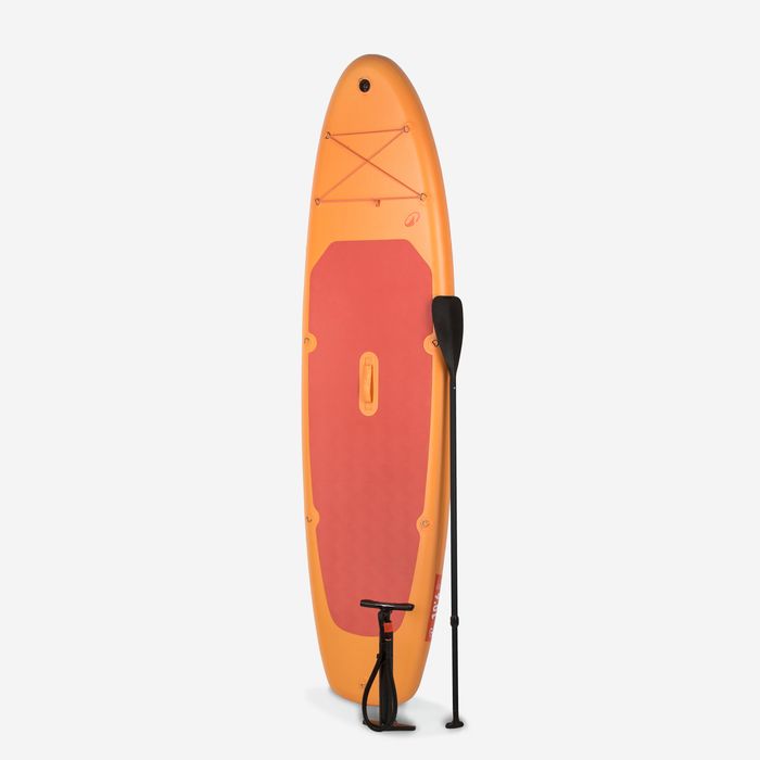 Conjunto stand up paddle insuflável 10'6, Edição Limitada (< 130 kg)