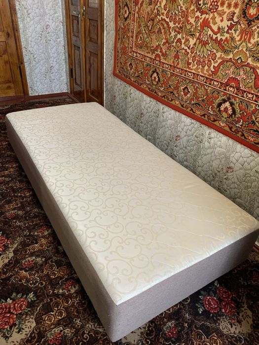 Односпальне ліжко