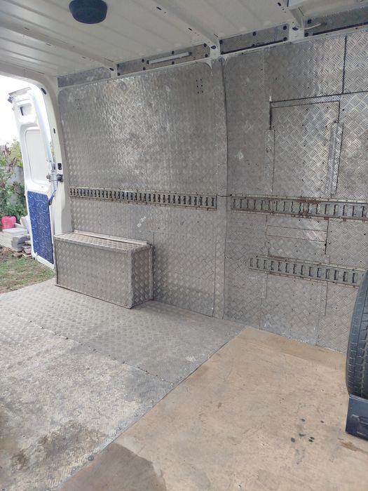 Продам Renault Master 2