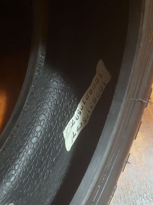 Pneus para trotineta/scooter Innova 90/65-6.5