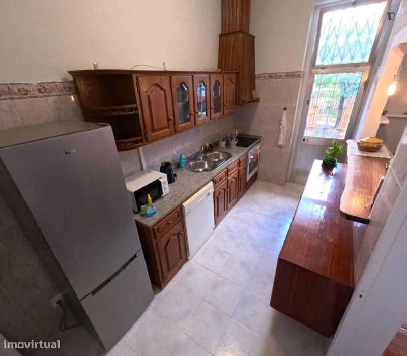 Quarto - localizado em Bonfim Porto