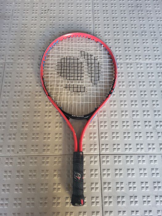 Raquete criança artengo 130 21'