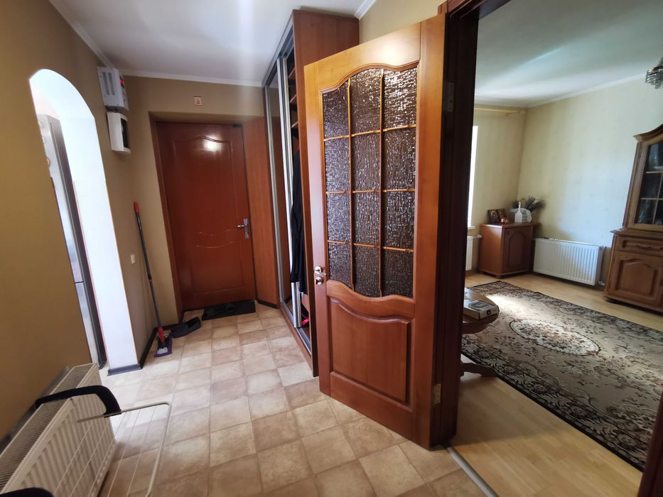 продам дом  пр. Металлургов (Ковельская)