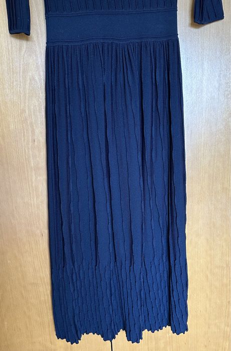 Vestido Pedro del Hierro tam XS
