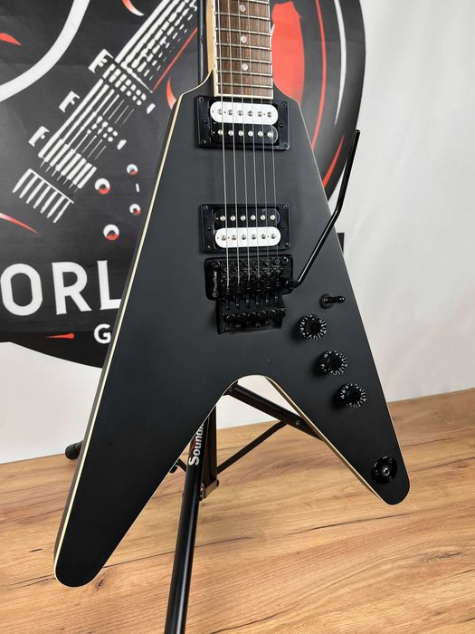 Електрогітара Dean VX 2 Floyd Rose